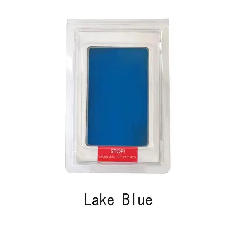 Safe Non-Toxic Baby Footprints Handprint Ink Pads Kit for Shower Paw Print Memory Keepsake Footless