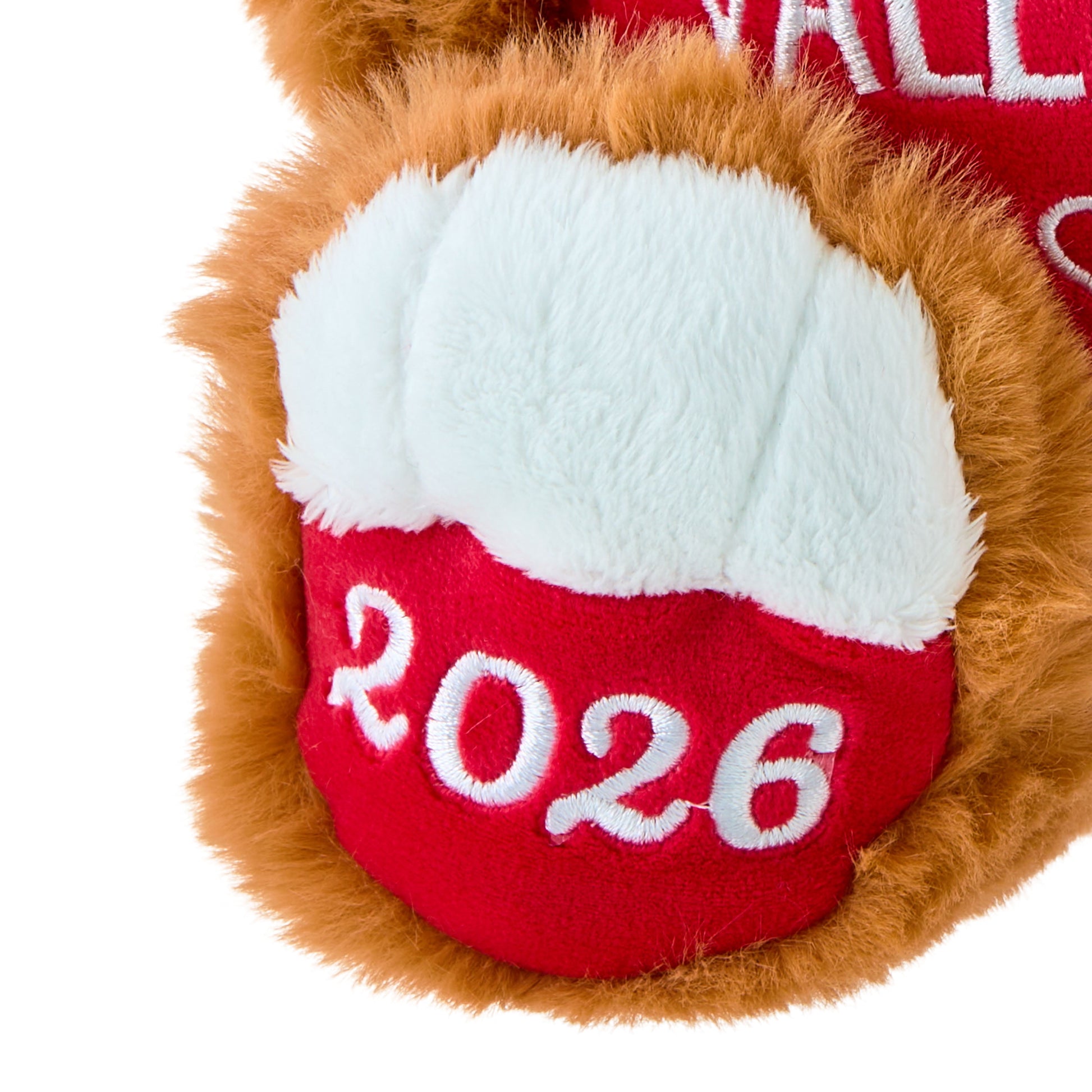 Medium Sweetheart Happy Valentine'S Day Teddy Bear, Tan, 10", Valentine'S Day by