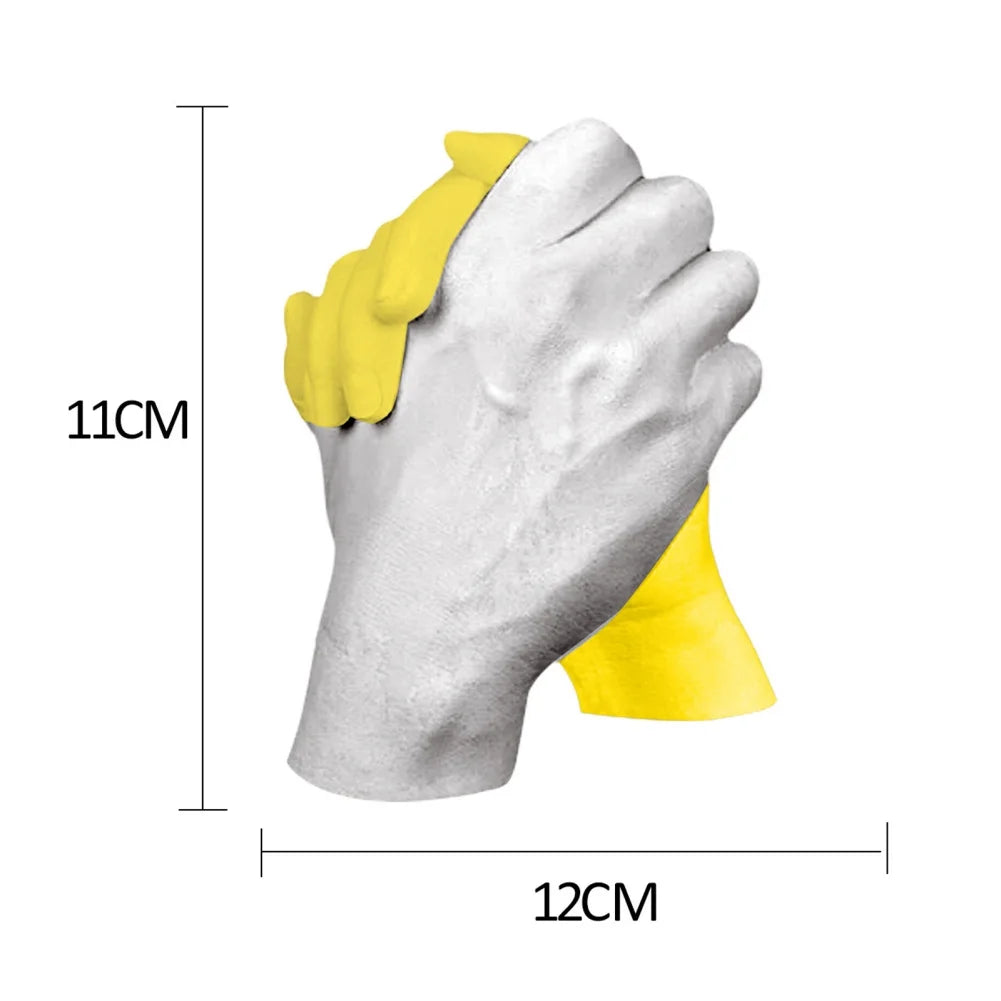 Hand Casting Keepsake Kit