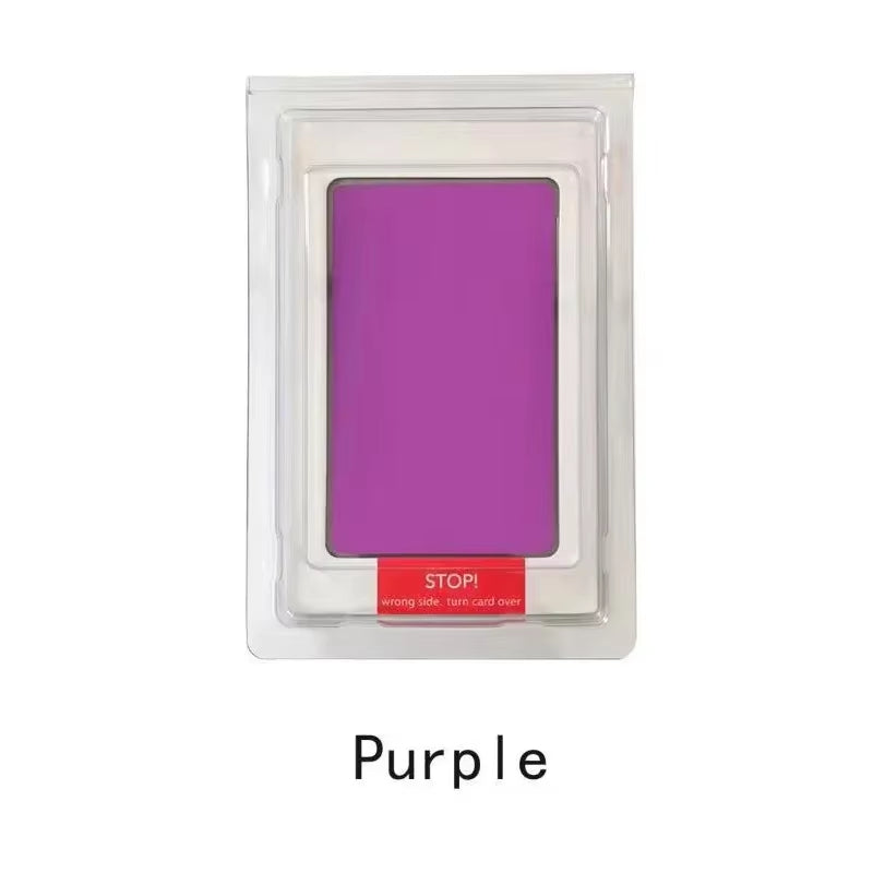 Safe Non-Toxic Baby Footprints Handprint Ink Pads Kit for Shower Paw Print Memory Keepsake Footless