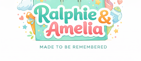 Ralphie & Amelia